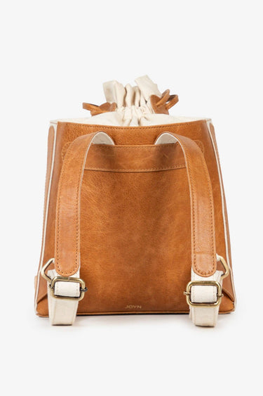 The Artisan Backpack